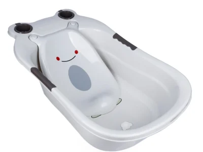 Chậu tắm hình con ếch 2203 VN