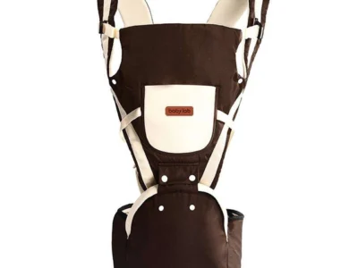 Địu ngồi cho bé 4 tư thế Baby Lab AC (Màu ngẫu nhiên)