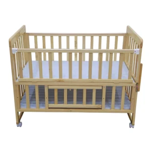 Giường cũi gỗ Mamago Dream-on-me 618