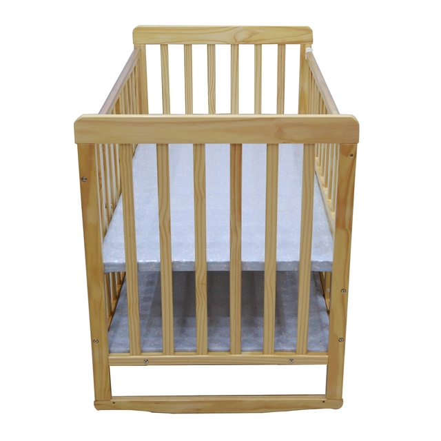 Giường cũi gỗ Mamago Dream-on-me 618 - Ảnh 2
