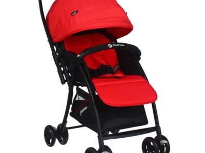 Xe đẩy cho bé KidsPlaza Compact 319 Linen Premium