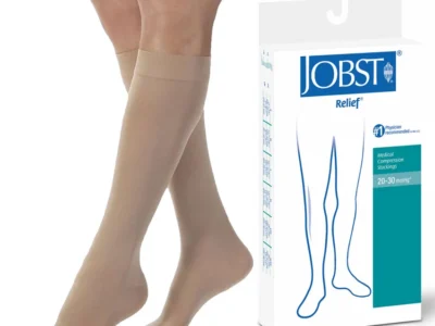 Vớ y khoa gối Jobst Relief – Dòng cơ bản