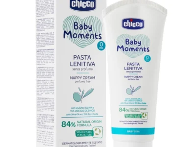 Kem chống và trị hăm Chicco 100ml