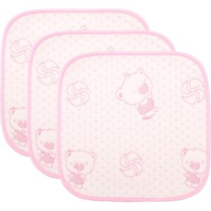 Set 3 tấm lót chống thấm VIETMAT 30 x 30cm