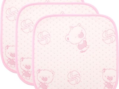 Set 3 tấm lót chống thấm VIETMAT 30 x 30cm