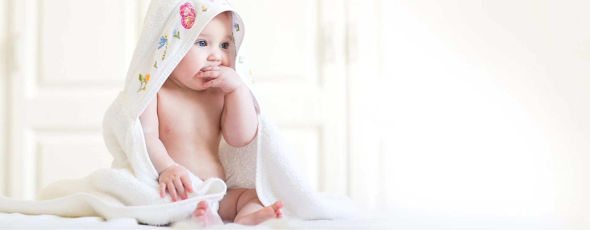 Phụ kiện cho bé yêu
DÀNH CHO THIÊN THẦN NHỎ CỦA BẠN
Mang đến những sản phẩm an toàn nhất cho bé yêu như chính bàn tay mẹ chăm sóc. Mua ngay sản phẩm chính hãng tại đây.
Xem bộ sưu tập