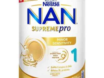 Sữa Nan Supreme Pro 1