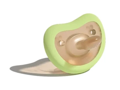 Ty ngậm silicon nano bạc Hallysen