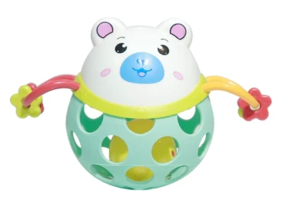 Đồ chơi xúc xắc hình thú dễ thương